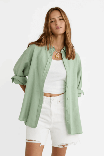 Craftsman Corduroy Cruiser Short